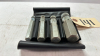 Snap-On 4 Piece Pipe Wrench Set - 4