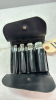 Snap-On 4 Piece Pipe Wrench Set - 5