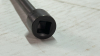 Snap-On 3/8in Drive 13mm Flex Extension - 3