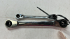 Mastercraft 2 Piece Bolt Extractor Set