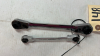 Mastercraft 2 Piece Bolt Extractor Set - 4