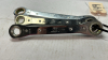 3 Mac Double Ended Ratchet Wrenches - 2