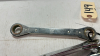 3 Mac Double Ended Ratchet Wrenches - 4