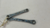 Mac 2 Piece SAE Ratchet Wrench Set - 2