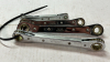 4 Mac Double Ended Ratchet Wrenches - 4