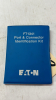 Eaton Port and Connector Identification Kit - 3