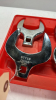 Sunex 1/2in Drive SAE Crow Foot Open End Wrenches - 5