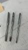 Snap-On 6 Piece 1/4in Drive Flat & Phillips Bits - 3