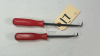 Mac & Westward Cotter Pin Removing Tools - 2