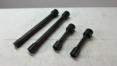 Snap-On 1/2in Drive Extension Sockets