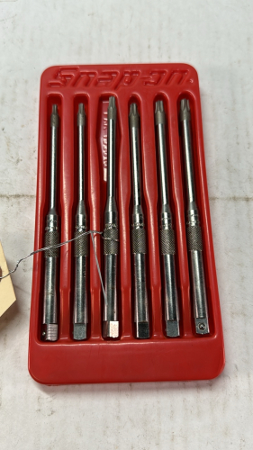 Snap-On 1/4in Male 5in Long Torx Bits