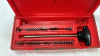 Snap-On Ratcheting Magnetic Driver Set - 2