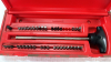 Snap-On Ratcheting Magnetic Driver Set - 4