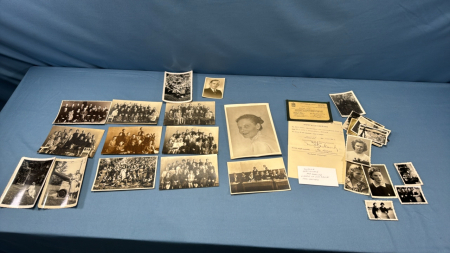 Quantity of Old Photographs