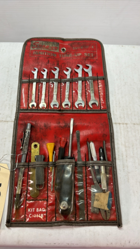 Snap-On Ignition Tune-up Set