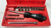 Snap-On Ratcheting Magnetic Driver Set - 2