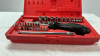 Snap-On Ratcheting Magnetic Driver Set - 3