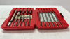 Matco 16 Piece Quick Change Fastener Tool Bit Set - 4