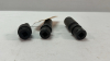 Lot of Assorted Swivel Sockets - 4