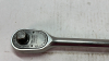 Snap-On 1/2in Drive Ratchet - 5