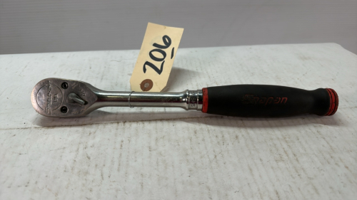 Snap-On 1/2in Drive Ratchet