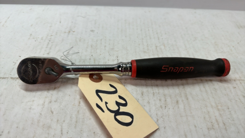 Snap-On 3/8in Drive Ratchet