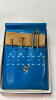 Fowler Telescoping Gauge Set & Small Hole Gauges - 3