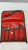 Snap-On 6 Piece Small Metric Wrenches with Bag - 3