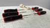 Snap-On 6 Piece Terminal Driver Set - 3