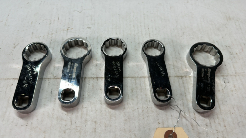 Snap-On 1/2in Drive Standard Torque Adapter Set