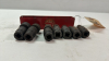 Mac 7 Piece 3/8in Drive SAE Swivel Socket Set - 3