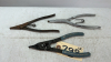 Craftsman, OTC & Unknown Ret. Snap Ring Pliers - 2