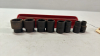 Mac 3/8in Drive SAE 12 Point Socket Set - 2