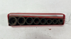 Mac 3/8in Drive SAE 12 Point Socket Set - 4