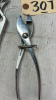 Snap-On & Mac Assorted Pliers -See Notes - 2