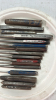 Assorted Chisels and Punches Lot - 3