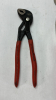 2 Blue-Point Adjustable Pliers - 2