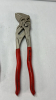 2 Blue-Point Adjustable Pliers - 3