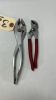 Blue-Point and Fuller Pliers