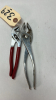 Blue-Point and Fuller Pliers - 2