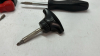 Snap-On & Mac Multi-Bit Screw Drivers - 2