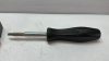 Snap-On & Mac Multi-Bit Screw Drivers - 4