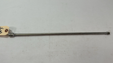 Snap-On 3/8in Drive 17in Long Extension