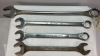 Snap-On, Proto, Gray & Westward Large Wrenches - 4