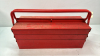 Metal Cantilever Tool Box - 5