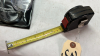 Mac CC3 Anti-Freeze Tester and BTMT Tape Measure - 4