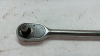 Snap-On 1/2in Drive Ratchet and Jet Extension - 2