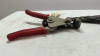 Mac Terminal Crimpers and No Name Wire Strippers - 2