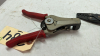 Mac Terminal Crimpers and No Name Wire Strippers - 3