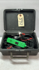 Power Pro Circuit Tester with Case - 8